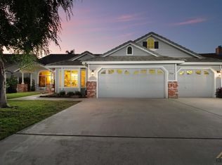 9914 Iroquois Ln, Bakersfield, CA 93312