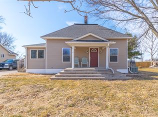 214 5th St, Milo, IA 50166