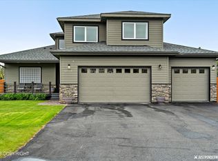 10530 Vancouver Cir, Anchorage, AK 99515