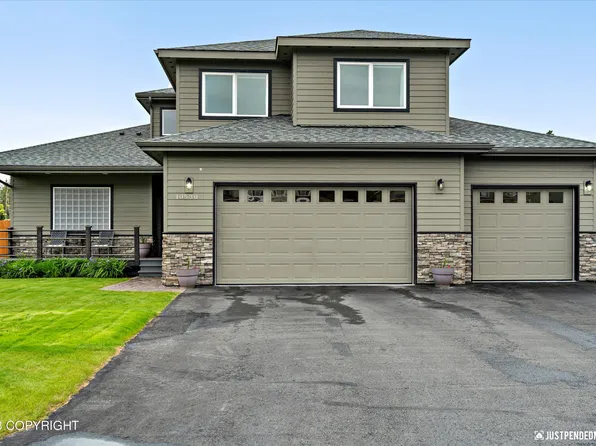 10530 Vancouver Cir, Anchorage, AK 99515
