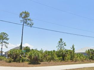 13409 Blake Dr Lot 20, Pt Charlotte, FL 33981