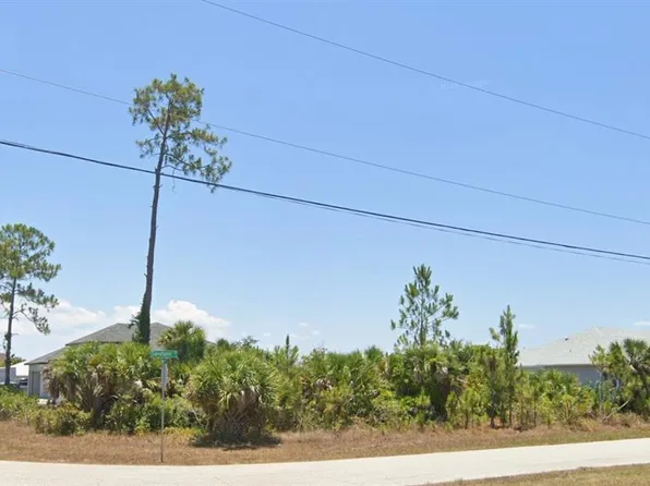 13409 Blake Dr Lot 20, Pt Charlotte, FL 33981