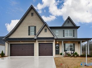 205 Miniver Pl, Madison, AL 35757