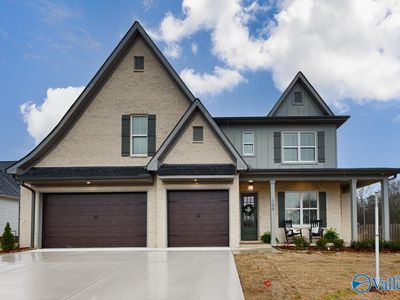 128 Parkland Hill Trce, Madison, AL, 35756