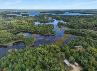 28105 Wildhagen Rd, Webster, WI 54893