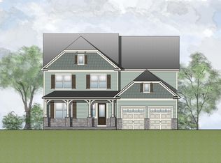 448 Daylily Ln, Stafford, VA