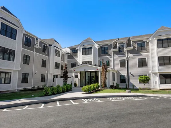 The Pastures at Dover