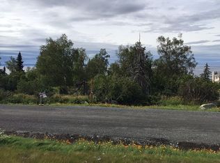 1.2.3.4 Potter Vly, Anchorage, AK 99516