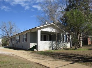204 Clark St, Pontotoc, MS 38863