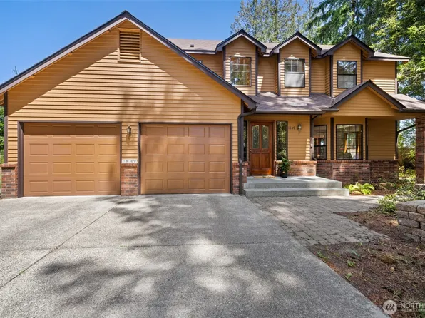 1809 E Woodhaven Lane, Port Angeles, WA 98362