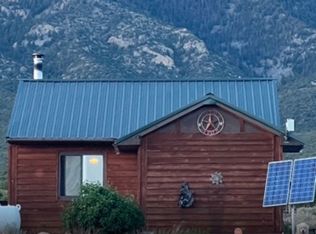 11203 Nn 18th, Blanca, CO 81123