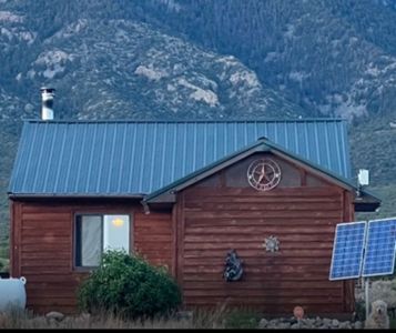 11203 Nn 18th, Blanca, CO, 81123