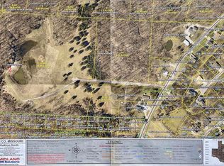 31609 N Stringtown Rd, Foristell, MO 63348