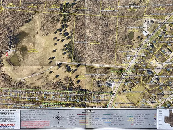 31609 N Stringtown Rd, Foristell, MO 63348