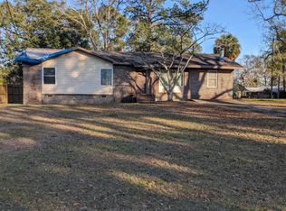 1002 N Varner St, Bonifay, FL 32425