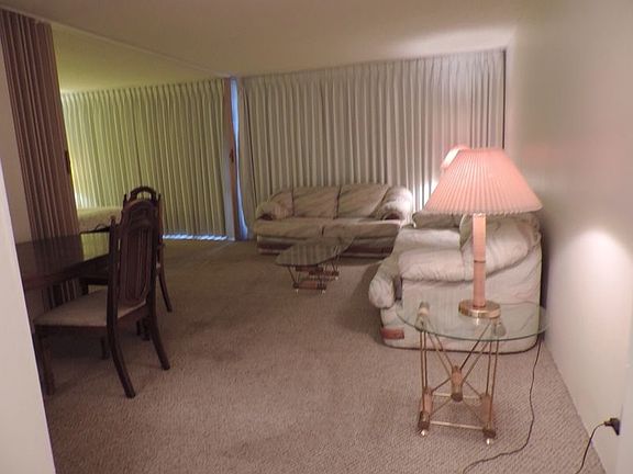 dinning area