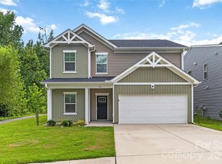 124 Fosters Glen Pl, Mooresville, NC 28115
