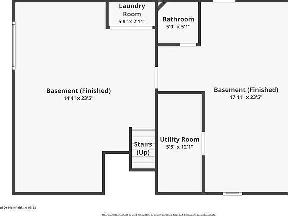 3rd image of 1017 Kirkwood Dr