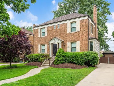 82 Northgate Rd, Riverside, IL, 60546