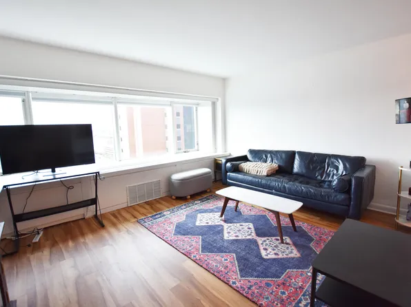 555 E William St APT 13A, Ann Arbor, MI 48104