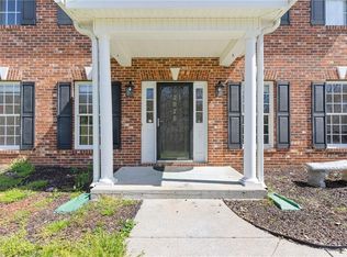 2875 Sawan Ct, Clemmons, NC 27012