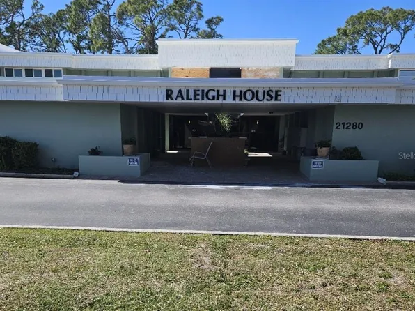 21280 Brinson Ave APT 205, Port Charlotte, FL 33952