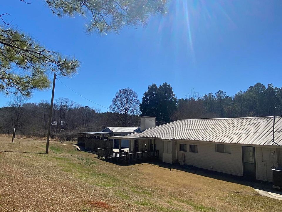 292 Coosa County Road 46, Kellyton, AL 35089 Zillow