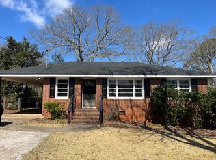223 Mobley St, Griffin, GA