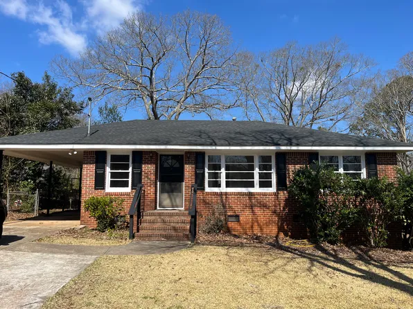 223 Mobley St, Griffin, GA 30223