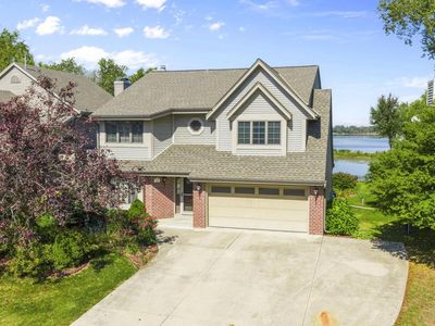 7446 East Wind Lake ROAD, Waterford, WI, 53185