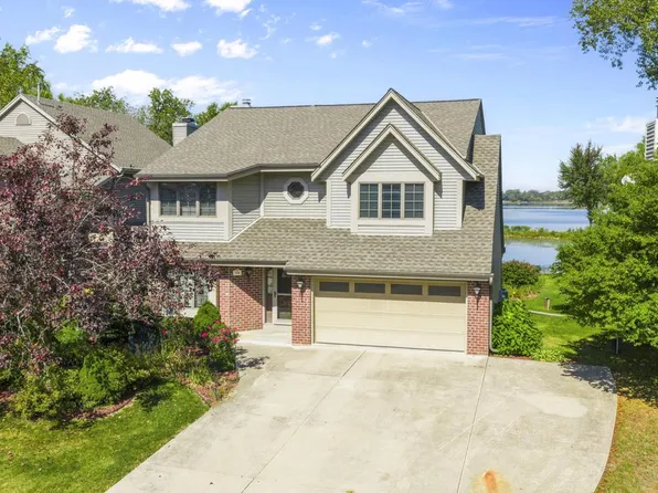 7446 East Wind Lake ROAD, Waterford, WI 53185