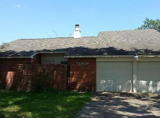 12918 Balarama Dr, Houston, TX 77099