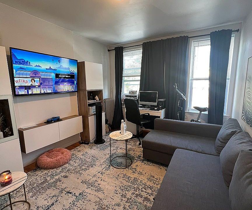 1st image of 36-25 34th St #2R