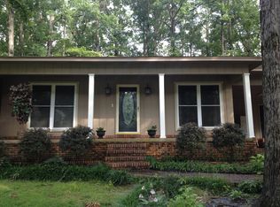 206 Kerry Dr, Wynne, AR 72396