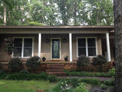 206 Kerry Dr, Wynne, AR, 72396