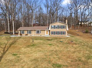 20529 Farcroft Ln, Gaithersburg, MD 20882