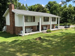 511 Rose Ave, Johnson City, TN 37601