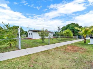 22675 SW 124th Ct, Miami, FL 33170