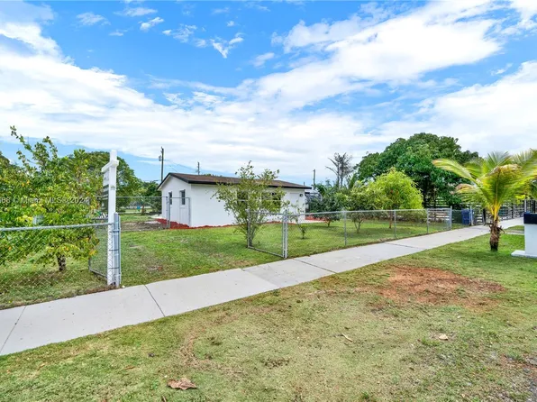 22675 SW 124th Ct, Miami, FL 33170