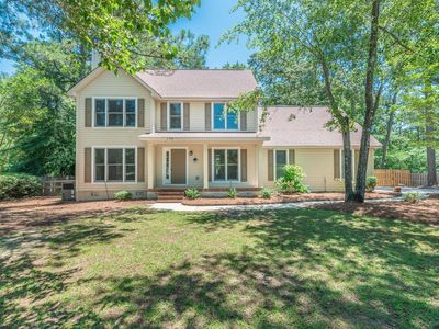 136 Sessions Dr, Aiken, SC, 29803