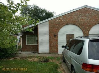 112 Highridge Ct, Franklin, OH 45005