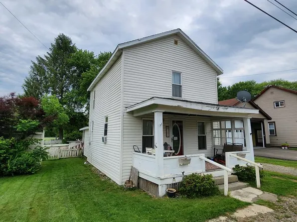 108 Walnut St, Tionesta, PA 16353