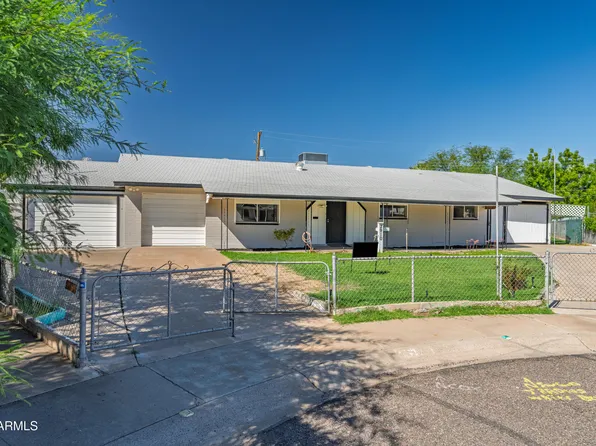 2910 N 60TH Drive, Phoenix, AZ 85033