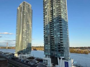 14 Begbie St #907, New Westminster, BC V3M 0C4