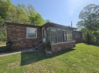 391 Rose Rd, Pineville, KY 40977