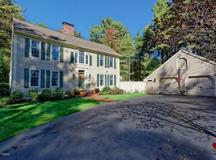 7 Honey Hollow Rd, Queensbury, NY 12804