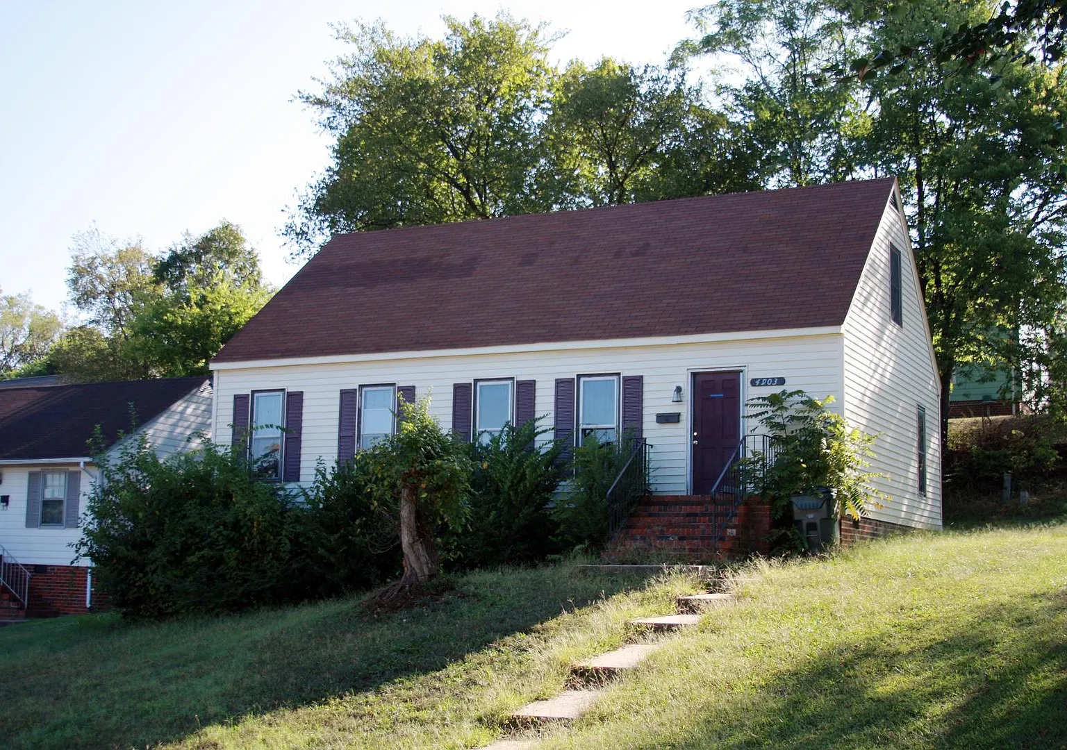 Welcome Home to 4903 Goddin Circle — Photo 1