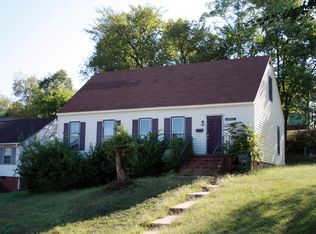 4903 Goddin Cir, Richmond, VA 23231