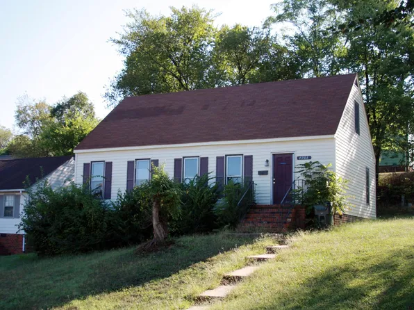 4903 Goddin Cir, Richmond, VA 23231