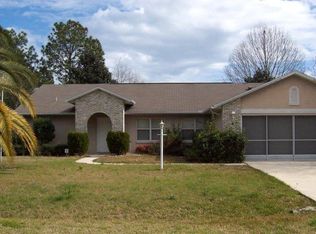 5 Walla Pl, Palm Coast, FL 32164